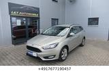 Ford Focus 1,0 EcoBoost Turnier(Top-Zustand*1.Hand) - Ford Gebrauchtwagen in Erfurt
