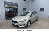 Ford Focus 1,0 EcoBoost Turnier(Top-Zustand*1.Hand) - Ford Focus in Erfurt