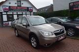 Subaru Forester  TÜV NEU,PANORAMADACH,XENON,KAMERA,AHK. - Subaru aus 2014
