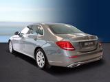 Mercedes-Benz E 220 d Exclusive - Mercedes-Benz E-Class: Mercede