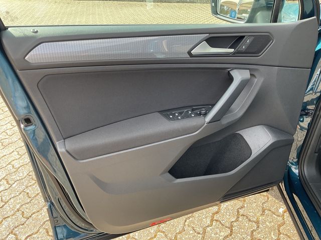 Tiguan 1.5 TSI DSG Life SHZ NAVI ACC MATRIX-LED