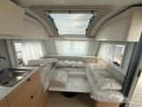 Adria Adora 613UT*FuBo*ATC*2026MJ*Sofort* - Adria Wohnwagen