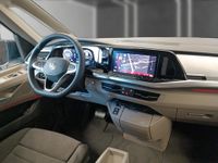 Volkswagen T7 Multivan - Vorschau Bild 8