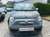Fiat Abarth 595-Klimaauto-Xenon-Vollleder-Interscope - Fiat 500 mit Benzin-Antrieb: ESP, Kleinwagen, Klimaautomatik