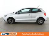 Volkswagen Polo 1.0 Allstar BlueMotion Tech*PDC*SHZ* - Volkswagen Polo: Bluemotion