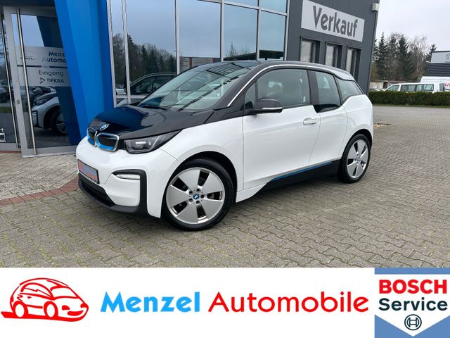 BMW i3 (94 Ah) Navi Pro CCS Wärmep. PDC Alu19 BT