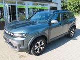 Dacia Duster III TCe 130 Expression