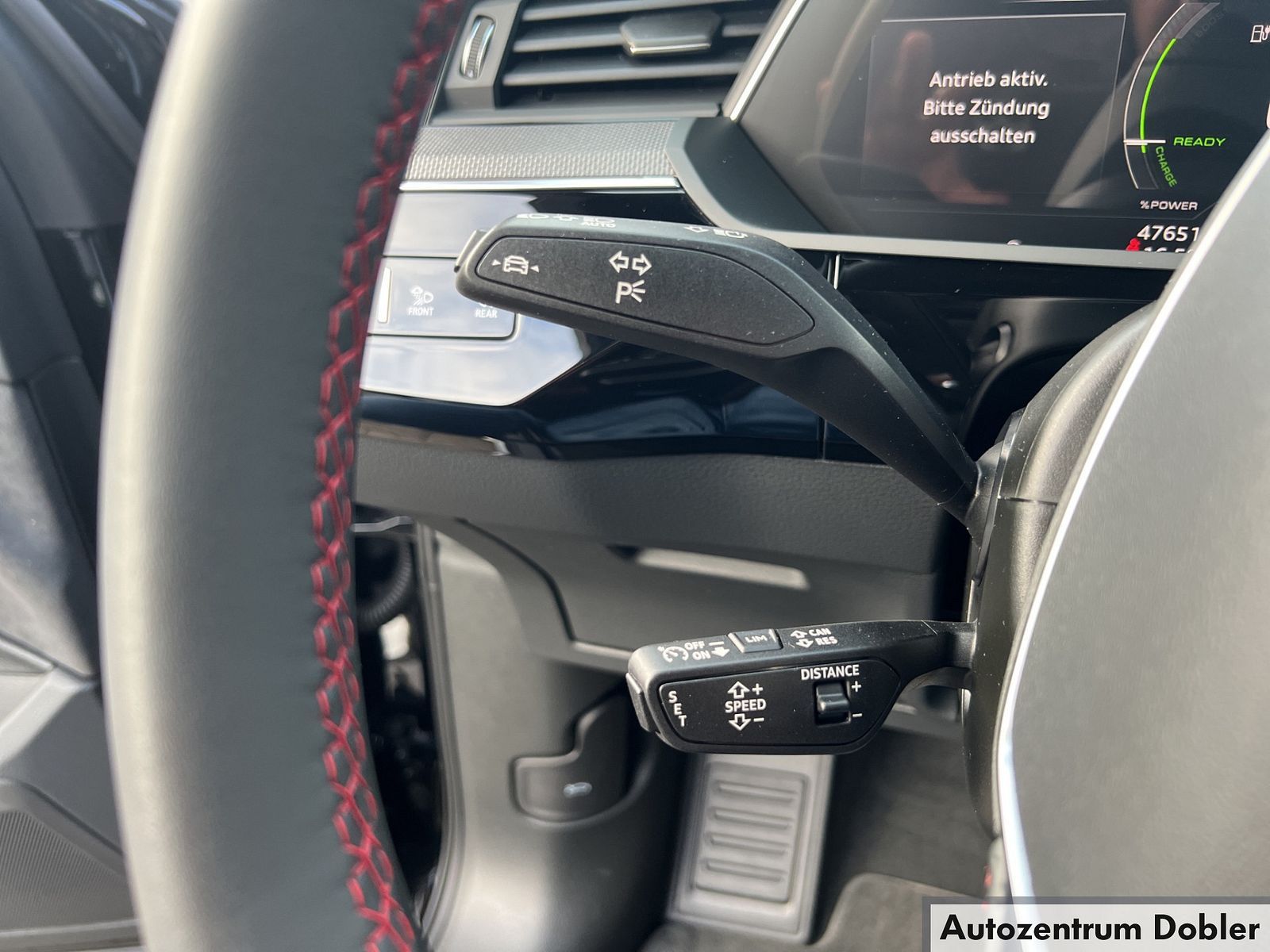 Audi Q8 e-tron - Bild 24