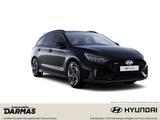 Hyundai i30 Kombi FL MY25 1.5 Turbo 48V DCT N Line - Hyundai i30 New cars mit Benzin-Antrieb: ESP, Kombi, 1.4