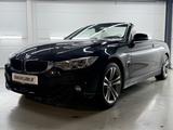 BMW 435 4 Cabrio 435 i xDrive Sport Line - BMW 435: Cabrio