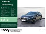 Skoda Octavia Combi 2.0 TDI DSG Selection - Skoda Octavia Jahreswagen mit Diesel-Antrieb: Kombi