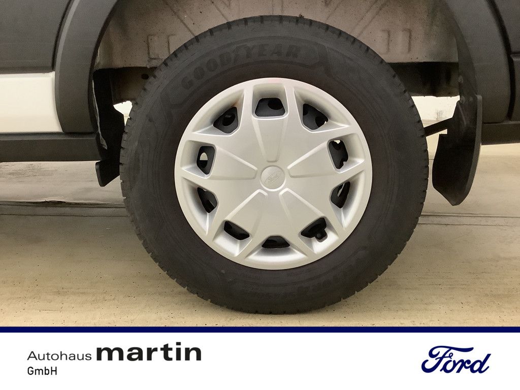 Fahrzeugabbildung Ford Transit FT 350 TTS 2.0 TDCi DPF 350 L3 Trend FWD
