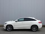 Mercedes-Benz GLE 350 GLE -Klasse Coupe GLE 350 d 4Matic-AMG - gebrauchte Mercedes-Benz GLE 350 aus dem Jahr 2020