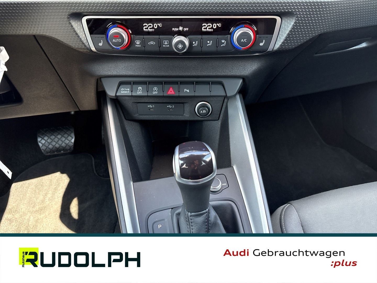Audi A1 - Bild 15