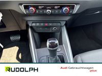 Audi A1 - Vorschau Bild 15