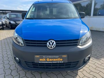 Volkswagen Caddy - 4