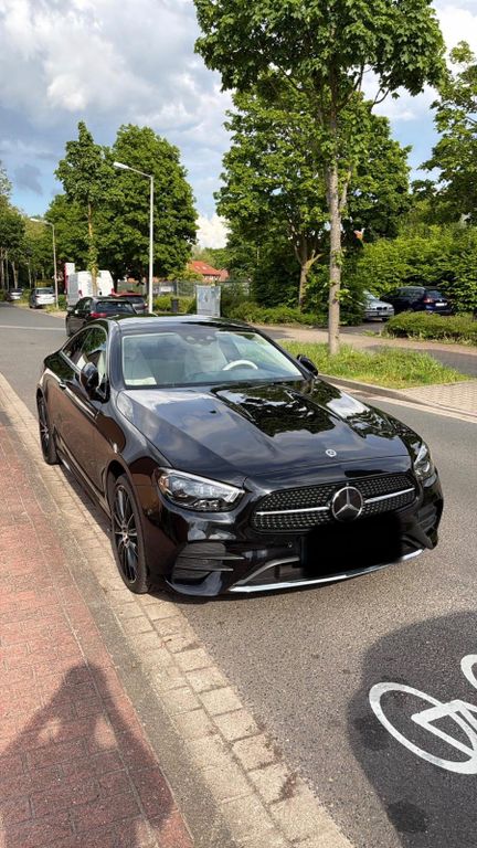Image of Mercedes-Benz E 400