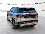 Jeep Compass First Edition-Panoramadach/Massagesitze - Jeep Compass First-Edition mit Hybrid-Antrieb (Benzin/Elektro)