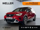 Seat Arona 1.0 TSI Xperience *Voll-LED*18Zoll*CarPlay - Seat Arona in Osnabrück
