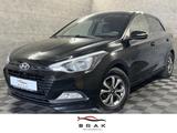 Hyundai i20 Passion SHZ*PDC*Bluetooth*Klima*Lenkrad Heiz - Hyundai i20: Passion