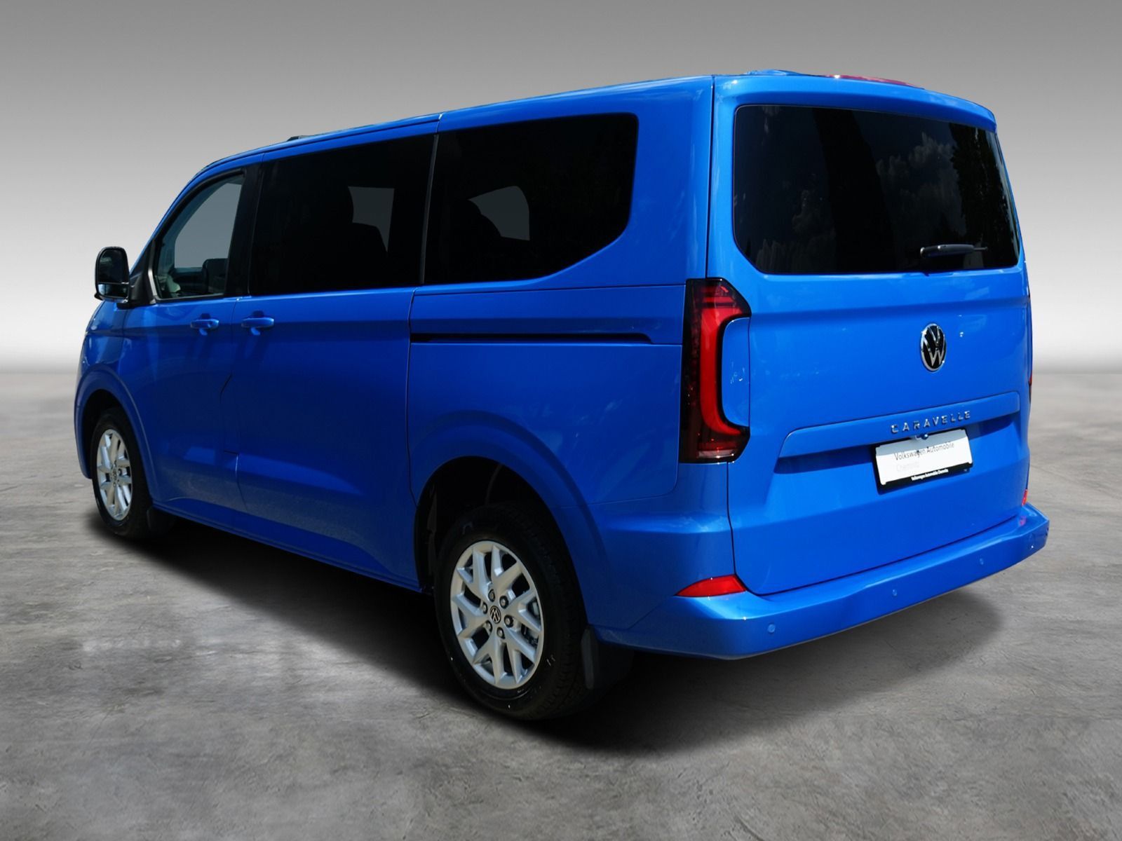 Volkswagen Andere - Bild 3