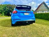 Ford Focus 2,3 EcoBoost RS Blue & Black RS Blue &... - Ford Focus: B RS