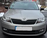Skoda Rapid 1.6 TDI  - Skoda Rapid in Hannover