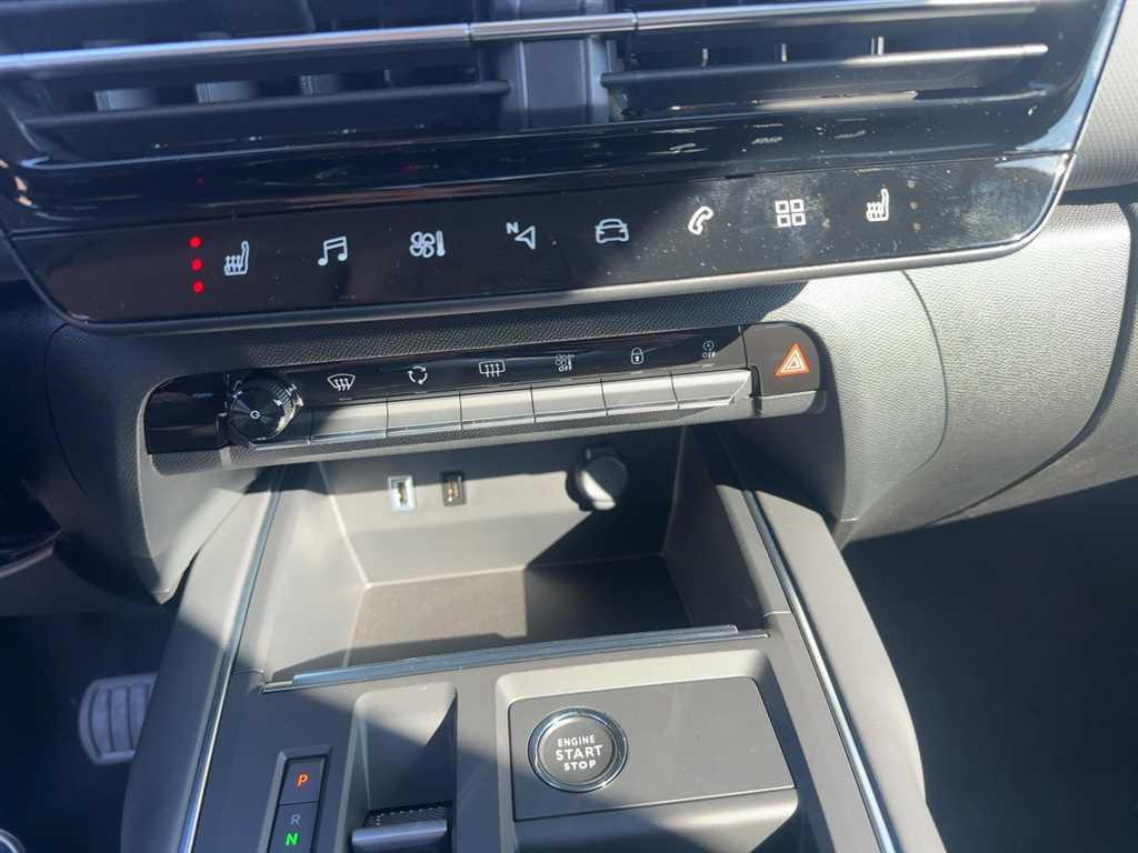 Citroën C5 Aircross Hybrid 145 ë-DCS6 "Max" Navi,Kamera,