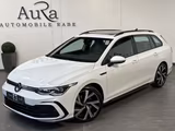 Volkswagen Golf Variant R-Line NAV+IQ-LIGHT+AHK+PANO+KAM+VC - Volkswagen Golf R line mit Diesel-Antrieb