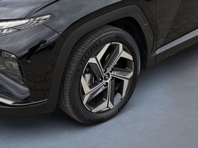 Fahrzeugabbildung Hyundai Tucson Prime Hybrid 2WD +LEDER+LED+RFK+PDC+NAVI+