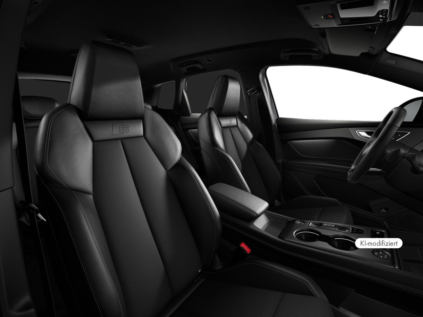 Audi Q4 e-tron - Bild 10