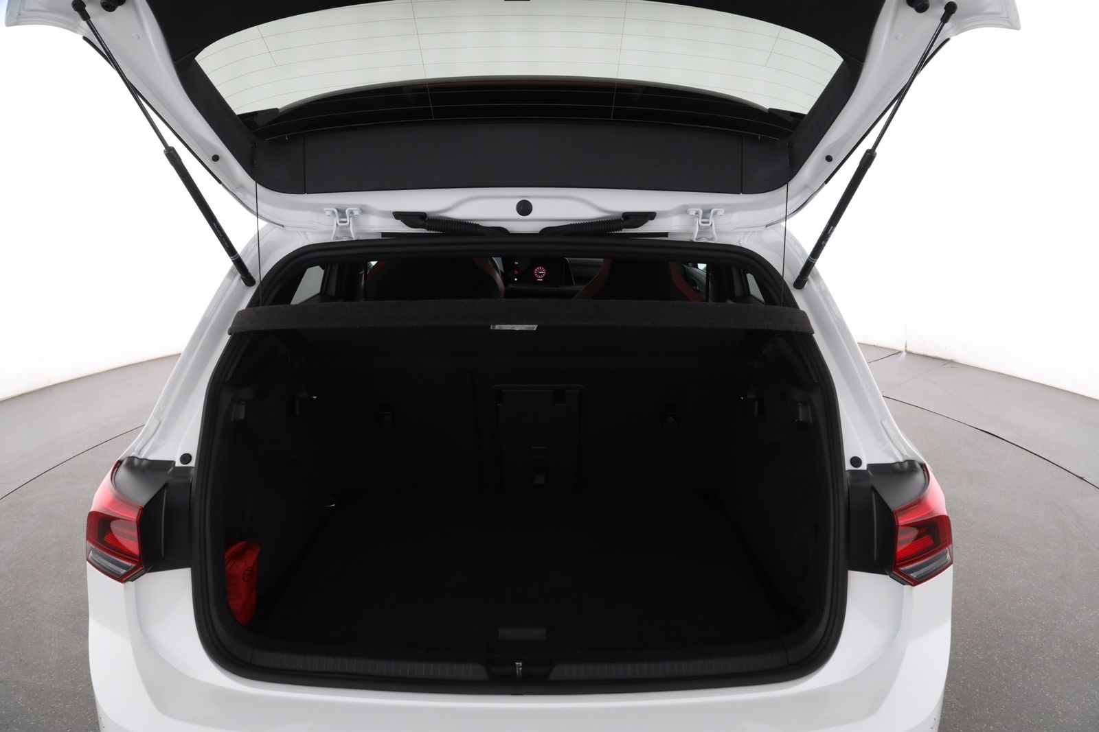 Volkswagen Golf - Bild 10
