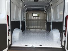 Jumper Kastenwagen L2H2 3,5T Heavy Diesel 140 Jumper Kastenwagen L2H2 3,5T Heavy Diesel 140