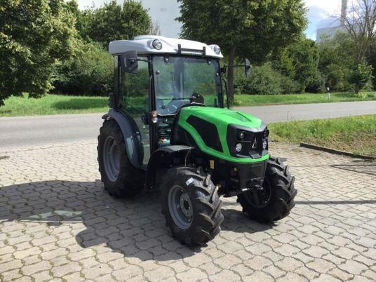 Deutz-Fahr 3050