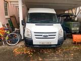 Ford Transit Tourneo 2.2 TDCi 125 T300 - Ford Tourneo aus 2014