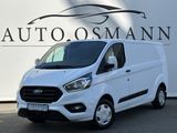 Ford Transit Custom 300 L2H1 LKW VA Trend KLIMA NAVI - Ford Transit: Lkw