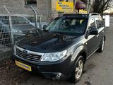 Subaru Forester 2.0X Trend Xenon Panorama AnhK LPG GAS - Subaru Forester: Trend