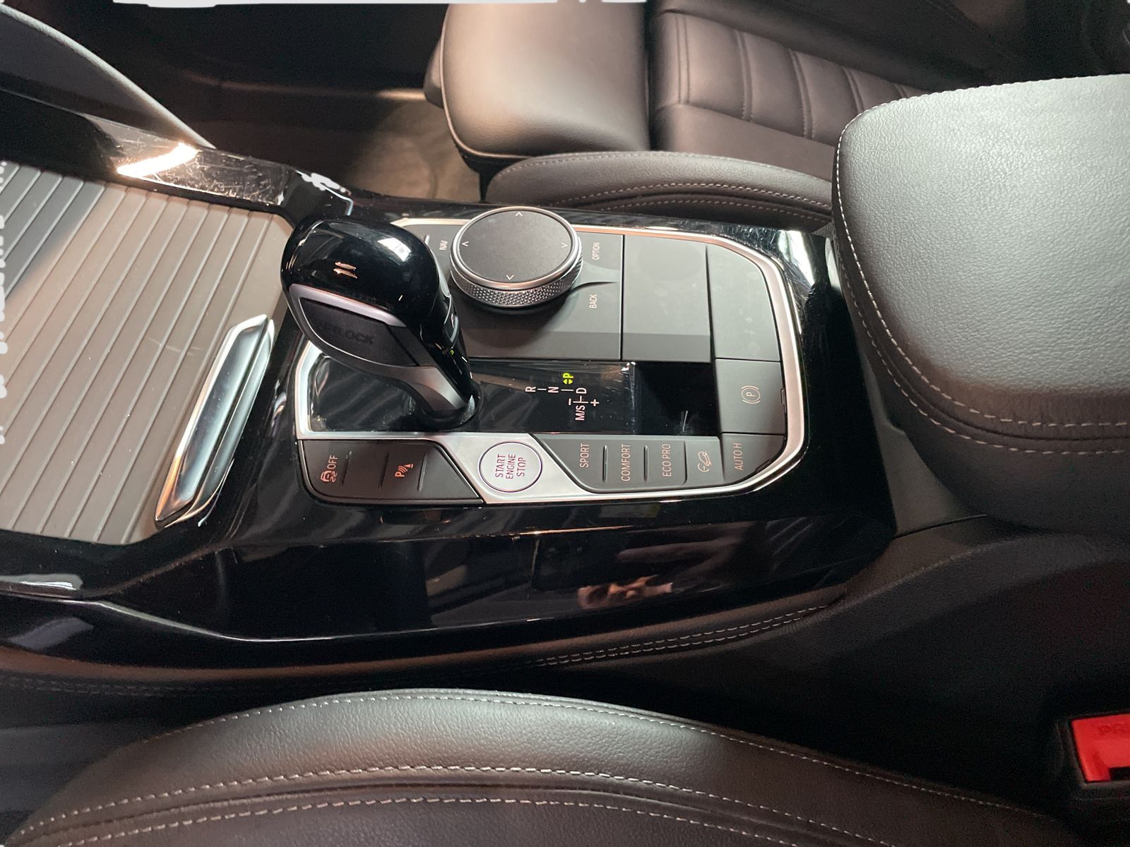 BMW X4 - Bild 17