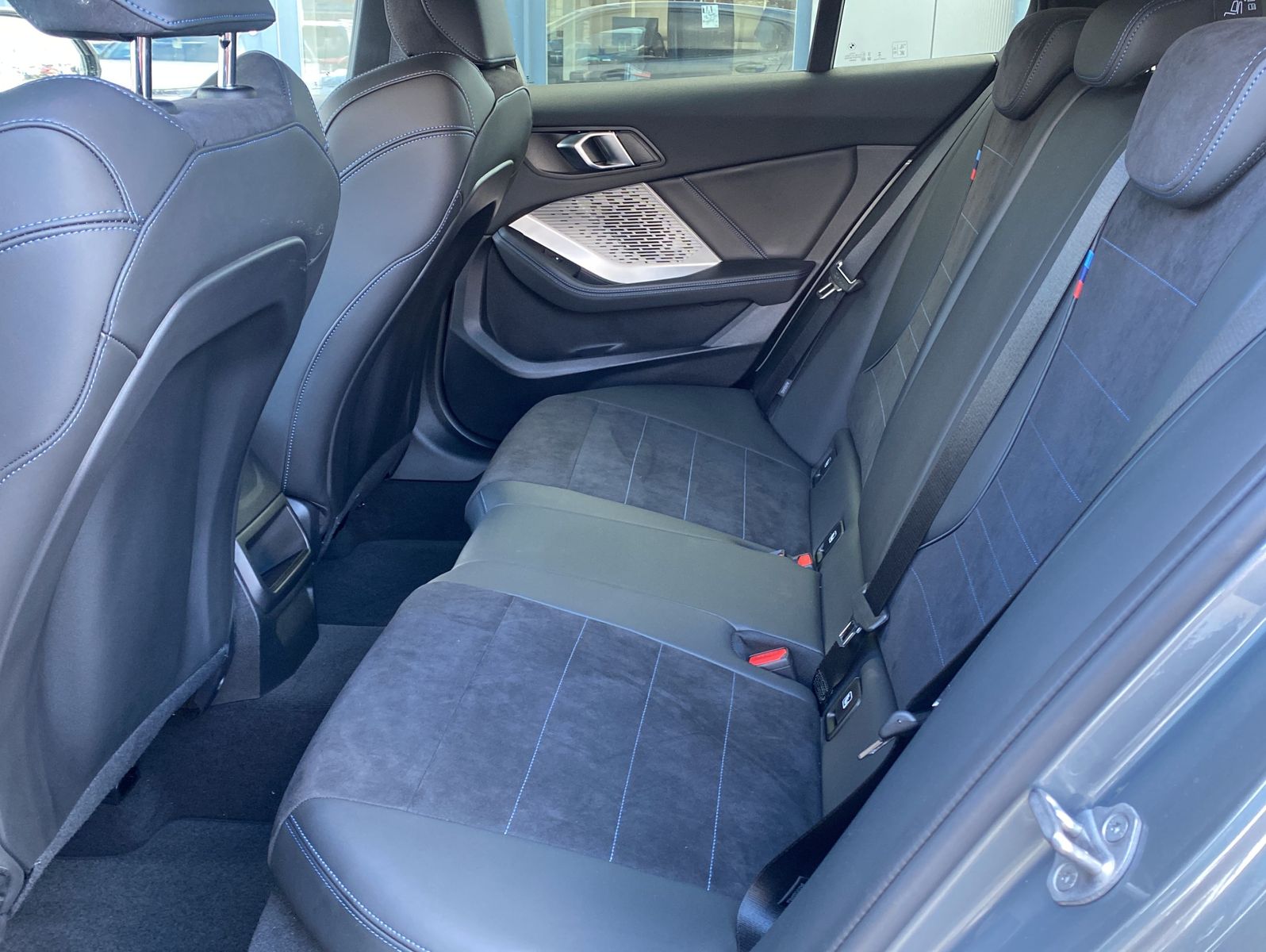 BMW 120 M Sport*neues Modell*Cockpit Plus*Kamera* foto 10