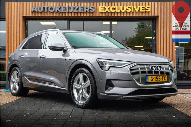 Audi e-tron e-tron 50 quattro Launch edition plus 71