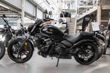 Kawasaki Vulcan S ABS, unfallfrei, Lieferservice - KAWASAKI MOTORRAD