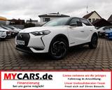 DS Automobiles DS3 Crossback*Toits de Paris*Kam*CarPlay-Navi - DS Automobiles DS3 Crossback: Kleinwagen