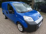 Fiat Fiorino SX Kasten 1.3 JTD Multijet - Fiat Fiorino aus 2009