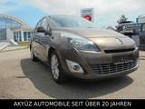 Renault Scenic III Grand Luxe - Renault Scenic: Luxe