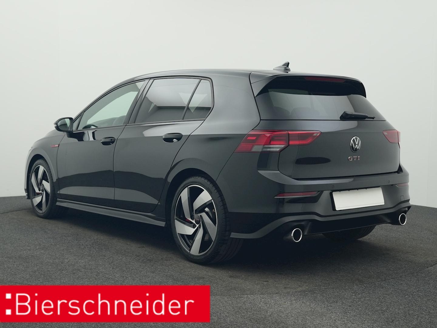 Volkswagen Golf GTI 8 2.0 TSI DSG KAMERA NAVI LED+ DCC, миниатюра 4