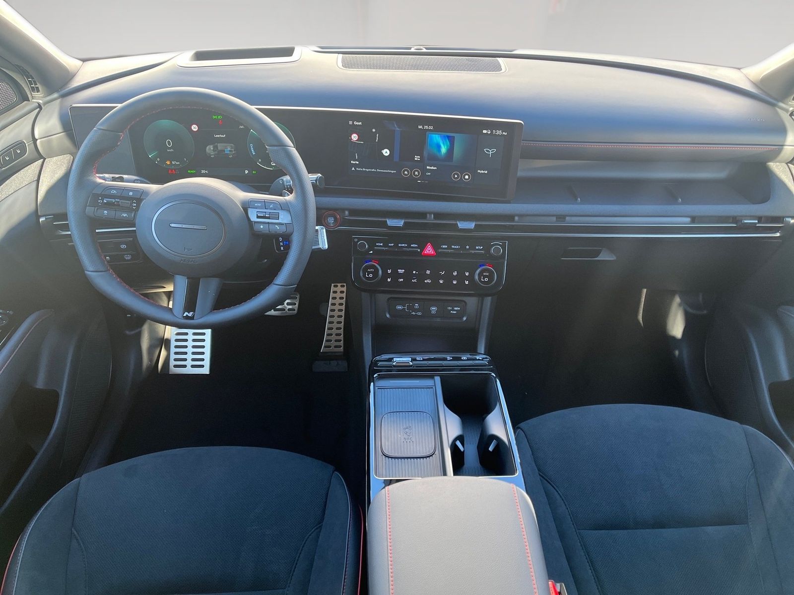 Hyundai Tucson – Bild 11
