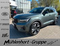 Volvo XC40 - Vorschau Bild 1