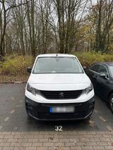 Peugeot Partner - Peugeot Partner in Hamburg