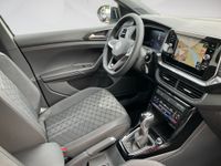 Volkswagen T-Cross - Vorschau Bild 9
