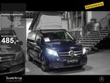 Mercedes-Benz V 300 Marco Polo KÜCHE/AHK/360°/DISTRO 360 AHK - Wohnwagen in Kiel